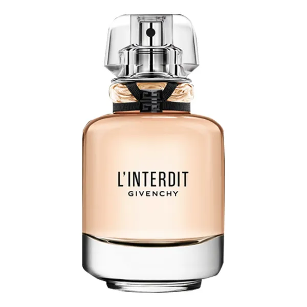 Givenchy L'Interdit 2018