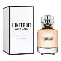 Givenchy L'Interdit 2018