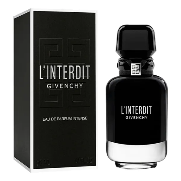 Givenchy L'Interdit 2020 Eau De Parfum Intense