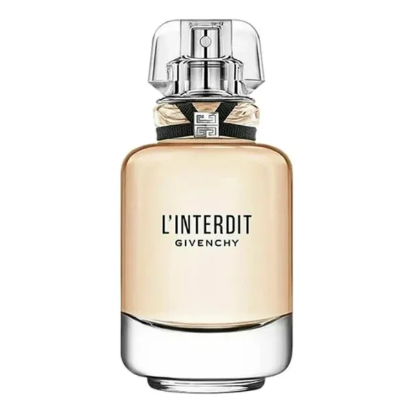 Givenchy L'Interdit 2022