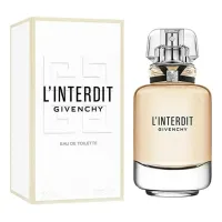 Givenchy L'Interdit 2022