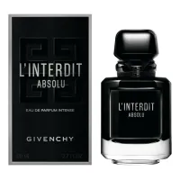 Givenchy L'Interdit Absolu