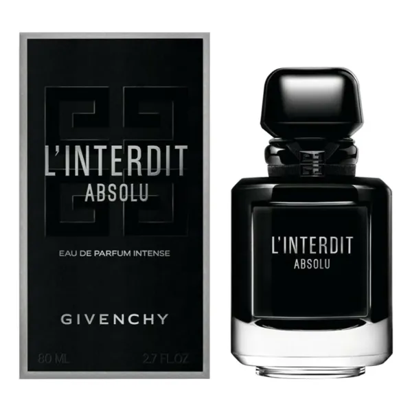 Givenchy L'Interdit Absolu