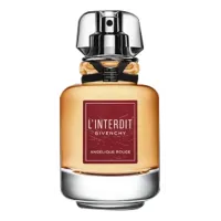 Givenchy L'Interdit Angelique Rouge