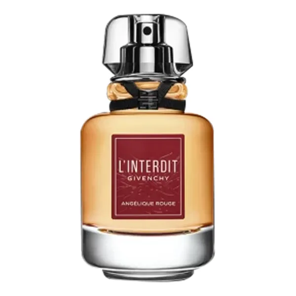 Givenchy L'Interdit Angelique Rouge