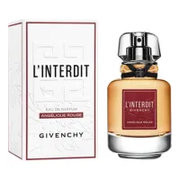 Givenchy L'Interdit Angelique Rouge