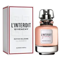 Givenchy L'Interdit Burning Neroli