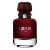 Givenchy L'Interdit Eau De Parfum Rouge