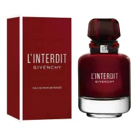 Givenchy L'Interdit Eau De Parfum Rouge