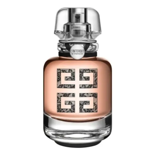 Givenchy L'Interdit Edition Couture