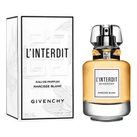 Givenchy L'Interdit Narcisse Blanc