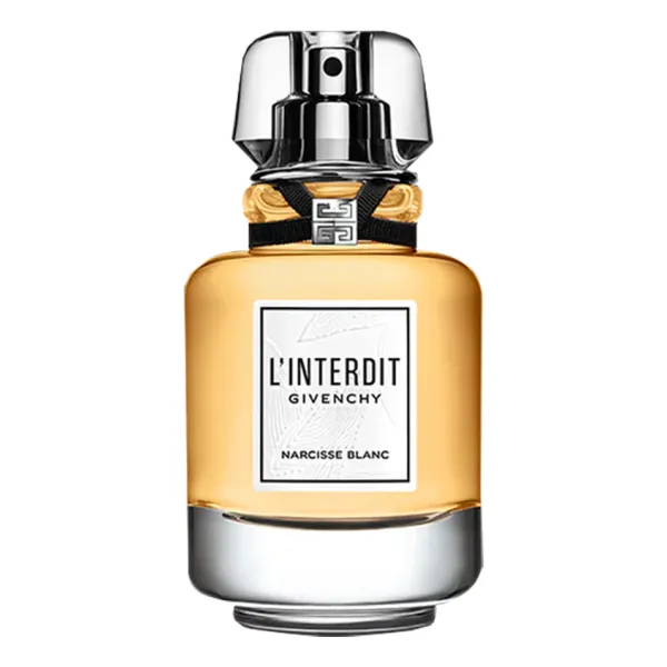 Givenchy L'Interdit Narcisse Blanc
