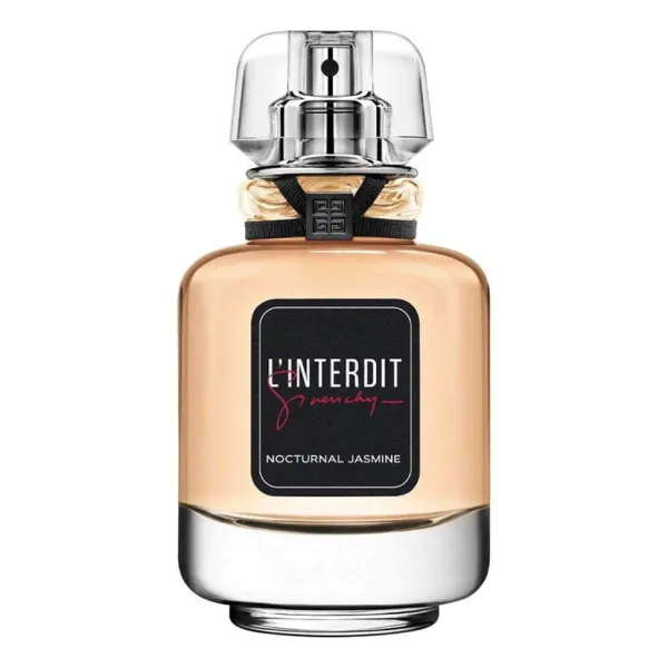 Givenchy L'Interdit Nocturnal Jasmine