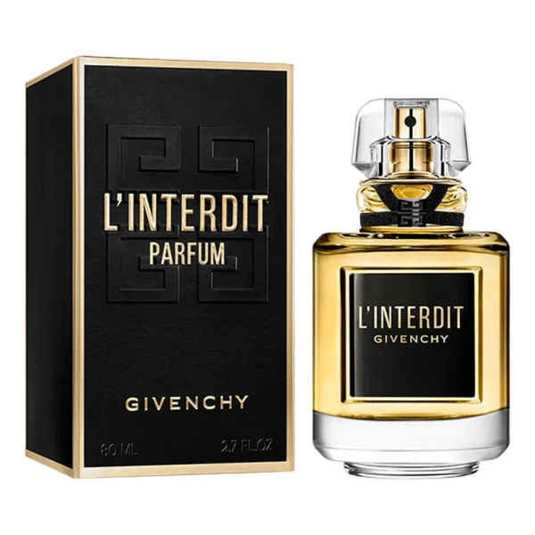 Givenchy L'Interdit Parfum