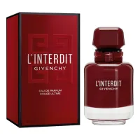 Givenchy L'Interdit Rouge Ultime