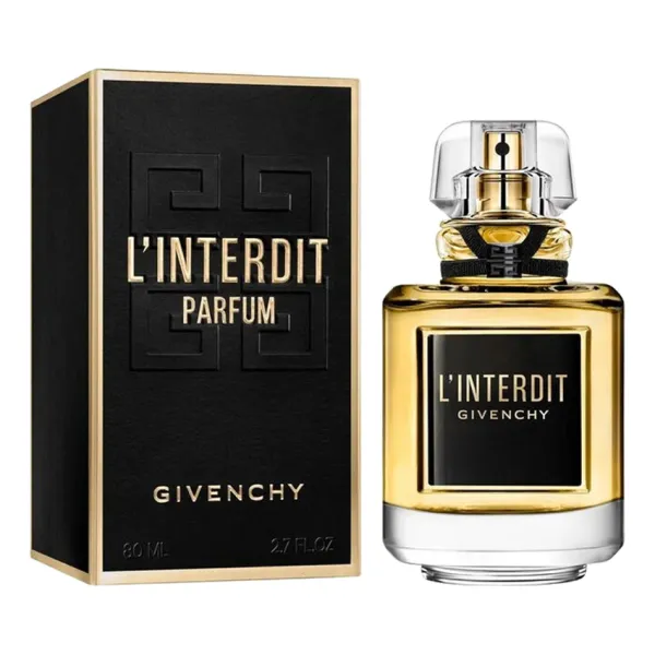 Givenchy L’Interdit Le Parfum