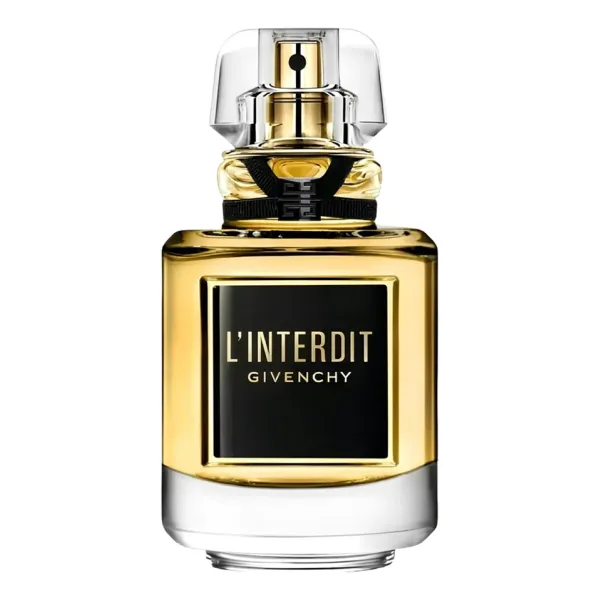 Givenchy L’Interdit Le Parfum