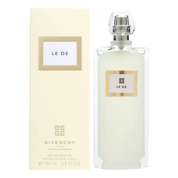 Givenchy Le De Givenchy