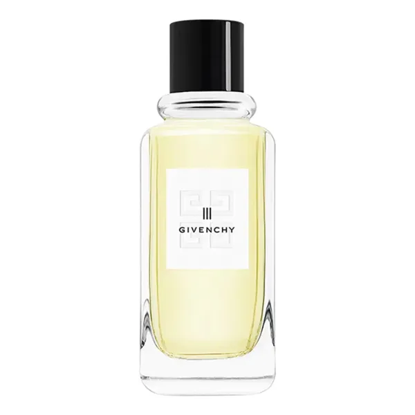 Givenchy Les Parfums Mythiques - Givenchy III