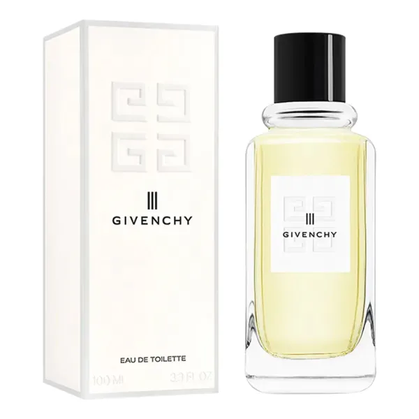 Givenchy Les Parfums Mythiques - Givenchy III