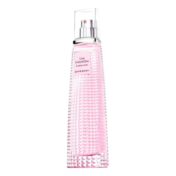 Givenchy Live Irresistible Blossom Crush