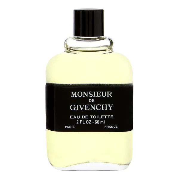 Givenchy Monsieur De Givenchy Винтаж