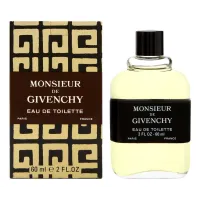 Givenchy Monsieur De Givenchy Винтаж