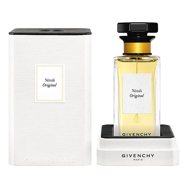 Givenchy Neroli Originel