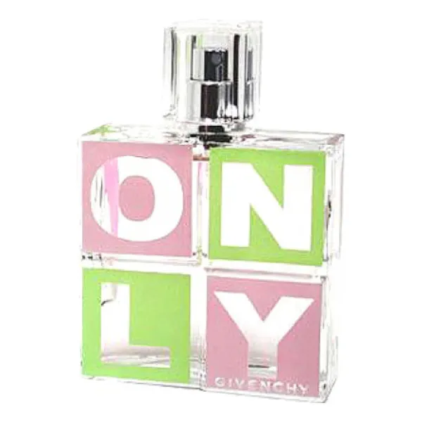 Givenchy Only Givenchy