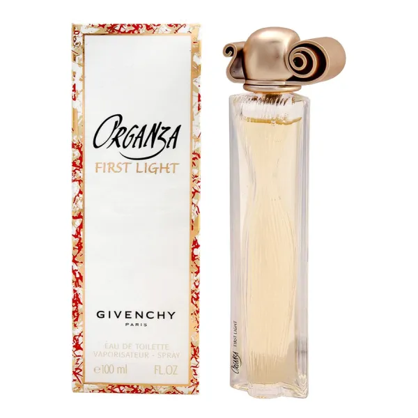 Givenchy Organza First Light