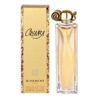 Givenchy Organza Gold Collection