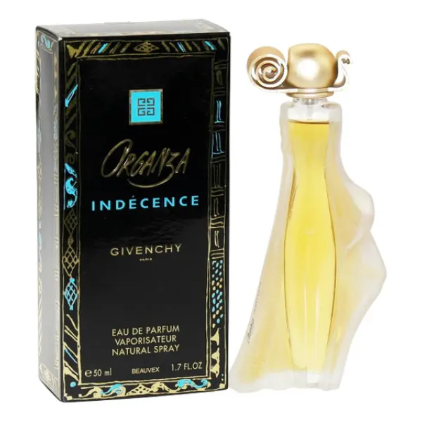 Givenchy Organza Indecence