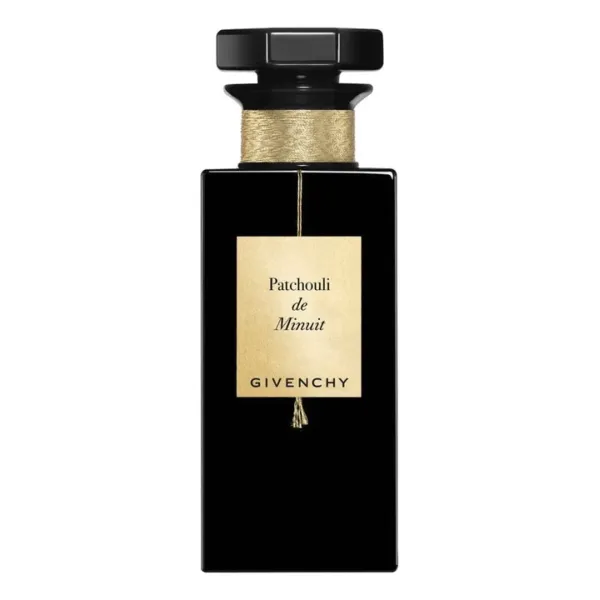 Givenchy Patchouli De Minuit