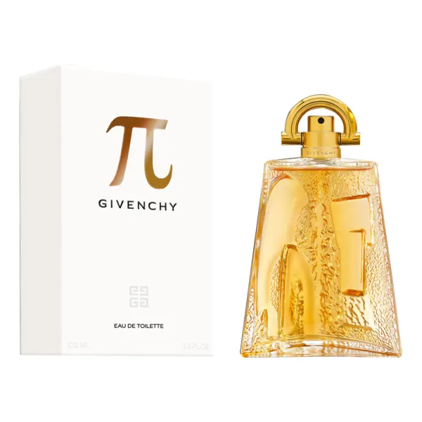Givenchy Pi
