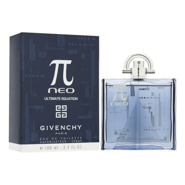 Givenchy Pi Neo Ultimate Equation