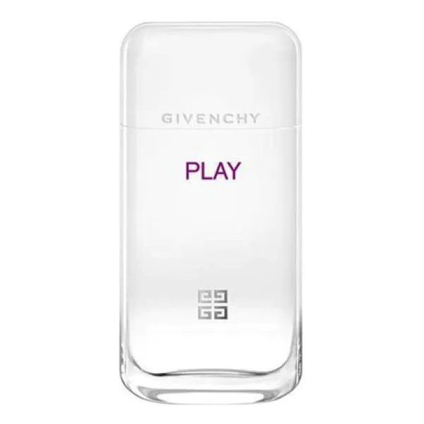 Givenchy Play For Her Eau De Toilette