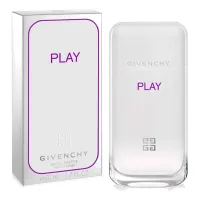 Givenchy Play For Her Eau De Toilette