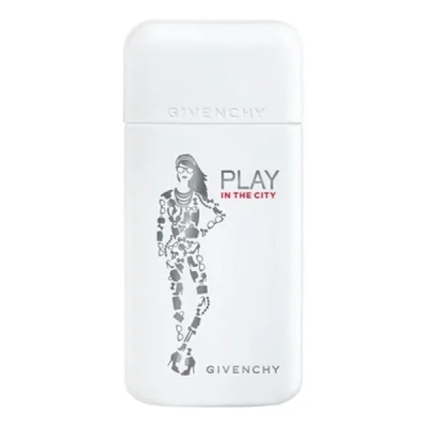Givenchy Play In The City Pour Femme