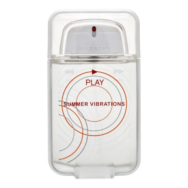 Givenchy Play Summer Vibrations