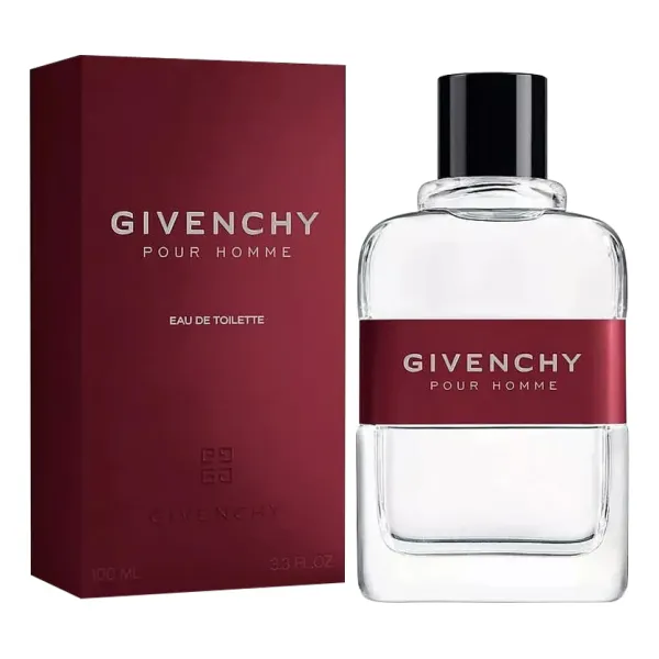 Givenchy Pour Homme 2024