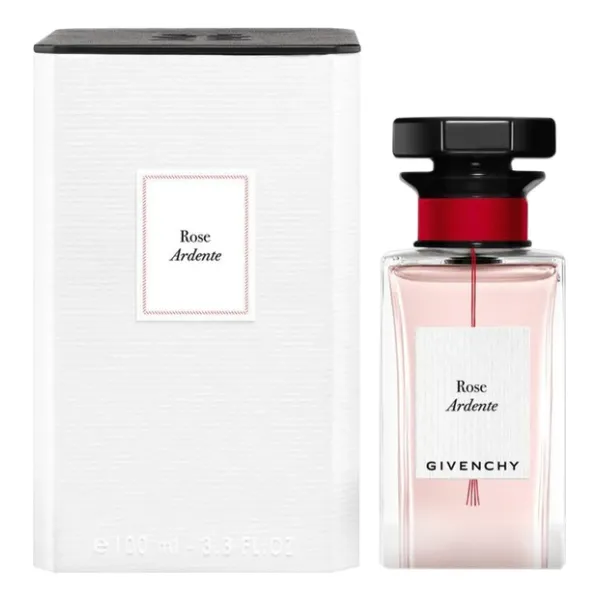Givenchy Rose Ardente