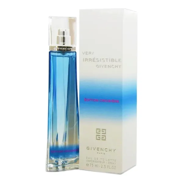 Givenchy Very Irresistible Edition Croisiere