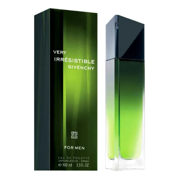 Givenchy Very Irresistible For Men