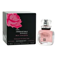 Givenchy Very Irresistible Rose Centifolia De Chateauneuf De Grasse 2006
