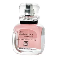 Givenchy Very Irresistible Rose Centifolia De Chateauneuf De Grasse 2006