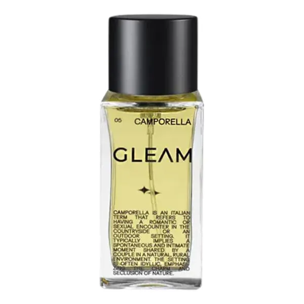 Gleam London Camporella