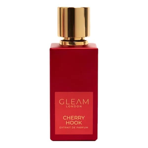 Gleam London Cherry Hook
