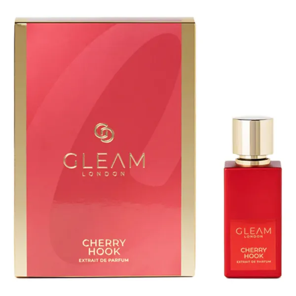 Gleam London Cherry Hook