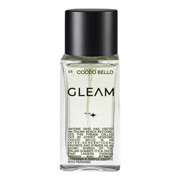 Gleam London Cocco Bello