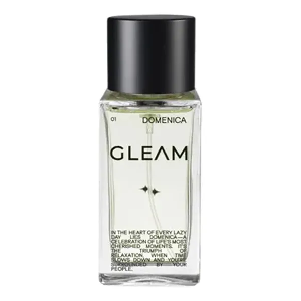 Gleam London Domenica